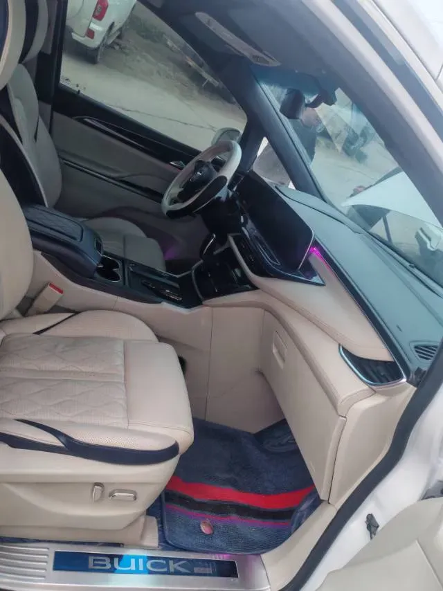 2020 Buick GL8 2.0T 237HP L4 9AT,autocango,china used car exporter,china ev exporter,chinese used car exporter,chinese used ev exporter