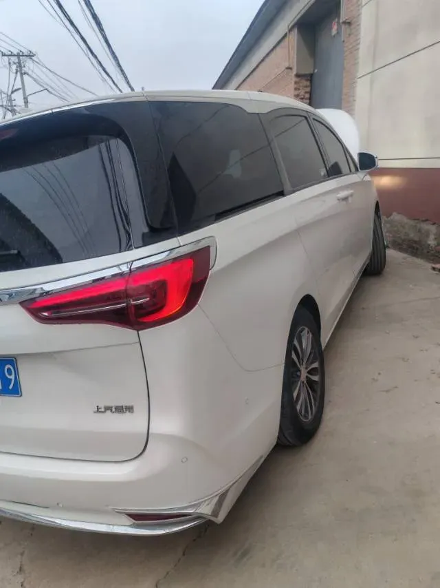 2020 Buick GL8 2.0T 237HP L4 9AT,autocango,china used car exporter,china ev exporter,chinese used car exporter,chinese used ev exporter