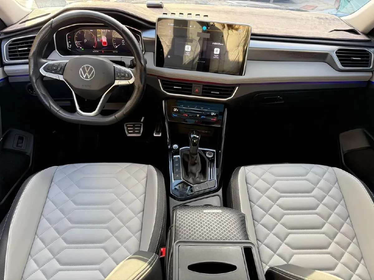 2024 Volkswagen Tayron 2.0T 186HP L4 7DCT,autocango,china used car exporter,china ev exporter,chinese used car exporter,chinese used ev exporter