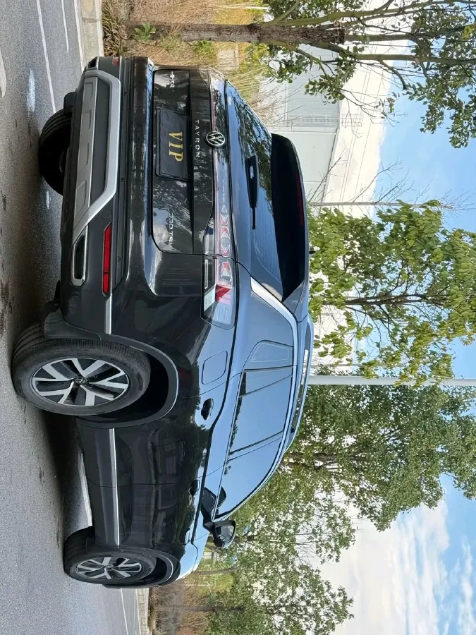 2024 Volkswagen Tayron 2.0T 186HP L4 7DCT,autocango,china used car exporter,china ev exporter,chinese used car exporter,chinese used ev exporter