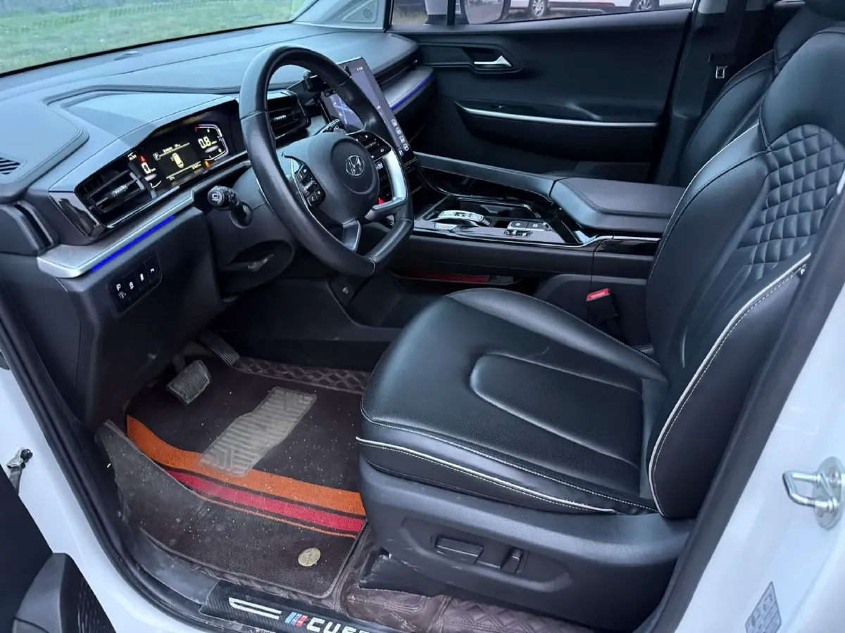 2021 Hyundai Custo 2.0T 236HP L4 8AT,autocango,china used car exporter,china ev exporter,chinese used car exporter,chinese used ev exporter