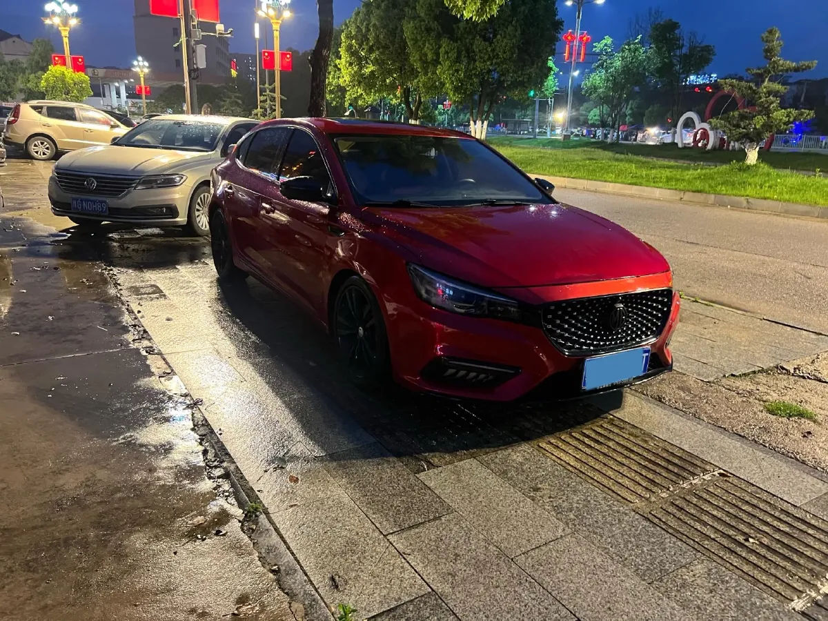 2019 MG MG6 1.5T 169HP L4 7DCT,autocango,china used car exporter,china ev exporter,chinese used car exporter,chinese used ev exporter