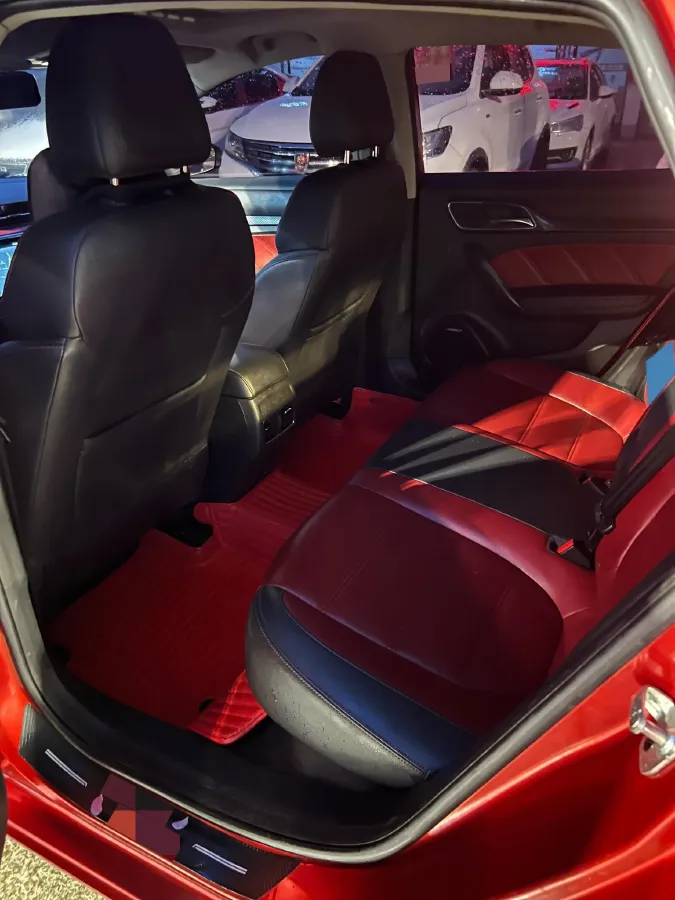 2019 MG MG6 1.5T 169HP L4 7DCT,autocango,china used car exporter,china ev exporter,chinese used car exporter,chinese used ev exporter