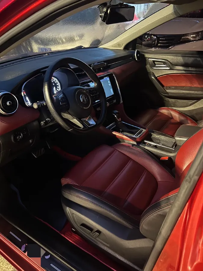 2019 MG MG6 1.5T 169HP L4 7DCT,autocango,china used car exporter,china ev exporter,chinese used car exporter,chinese used ev exporter