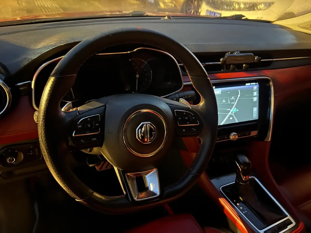 2019 MG MG6 1.5T 169HP L4 7DCT,autocango,china used car exporter,china ev exporter,chinese used car exporter,chinese used ev exporter