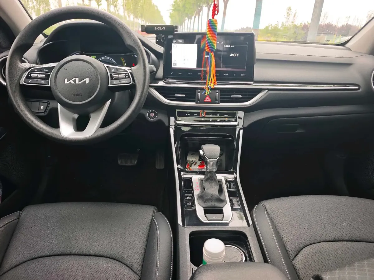 2021 Kia K3 1.5L 115HP L4 CVT,autocango,china used car exporter,china ev exporter,chinese used car exporter,chinese used ev exporter