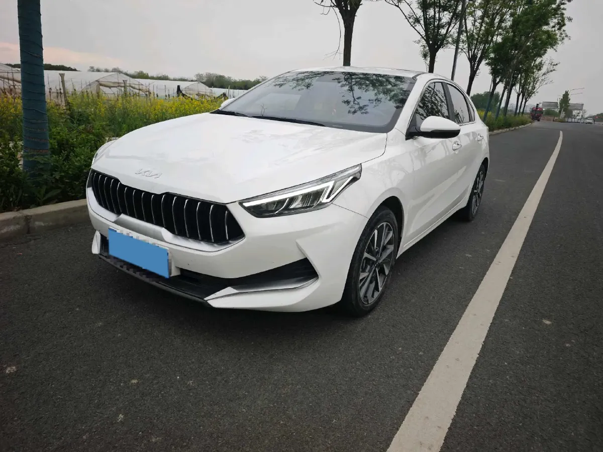 2021 Kia K3 1.5L 115HP L4 CVT,autocango,china used car exporter,china ev exporter,chinese used car exporter,chinese used ev exporter
