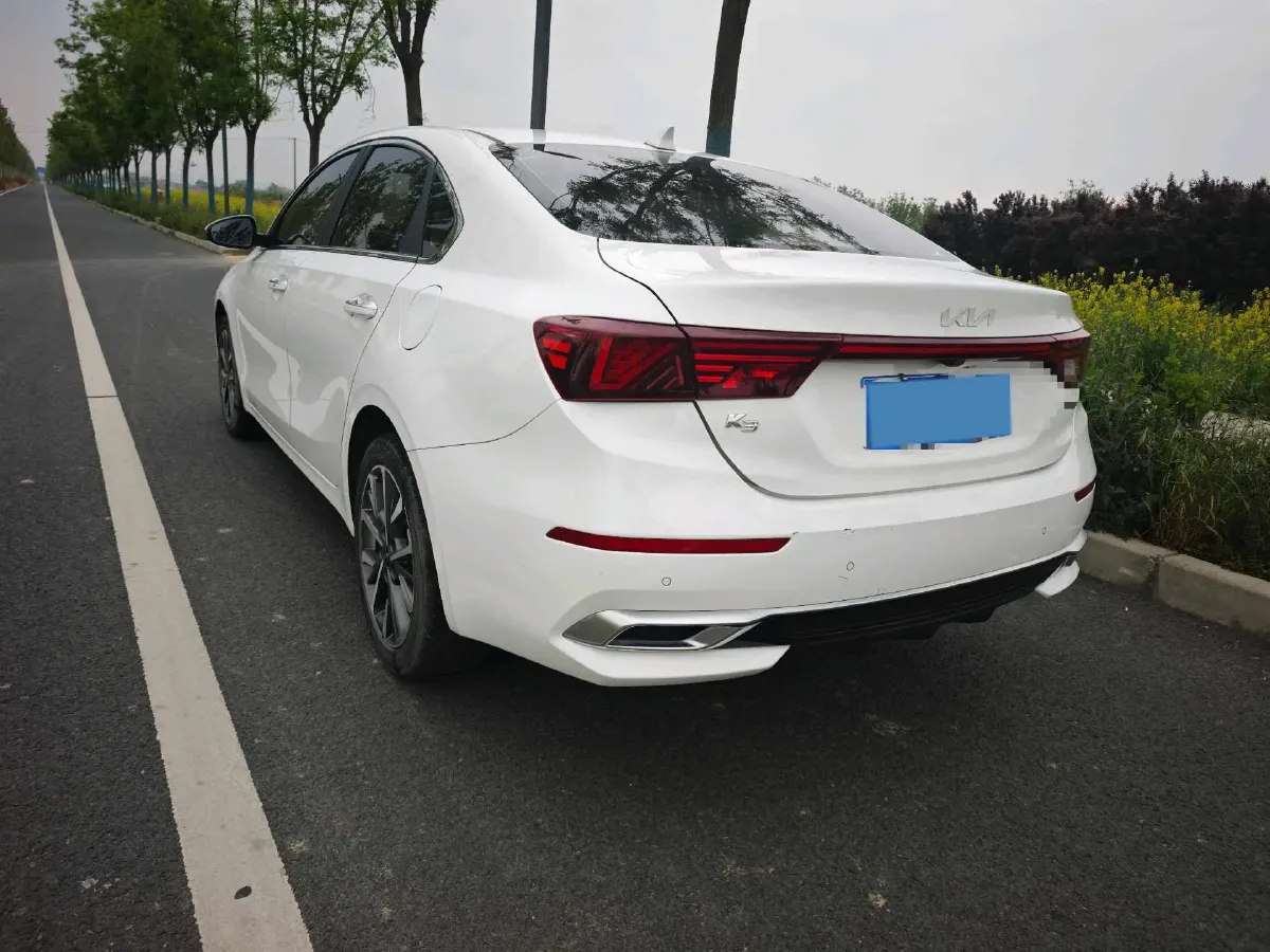 2021 Kia K3 1.5L 115HP L4 CVT,autocango,china used car exporter,china ev exporter,chinese used car exporter,chinese used ev exporter