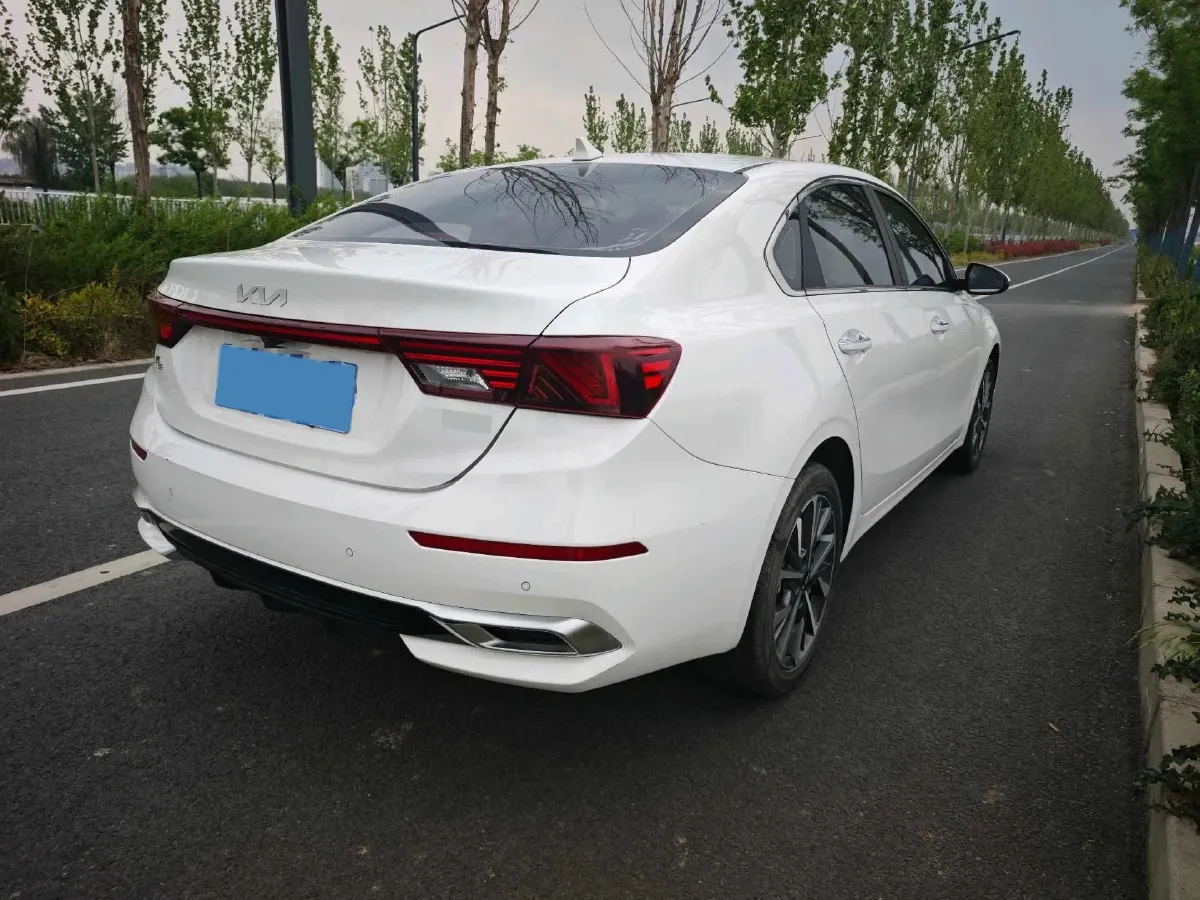 2021 Kia K3 1.5L 115HP L4 CVT,autocango,china used car exporter,china ev exporter,chinese used car exporter,chinese used ev exporter