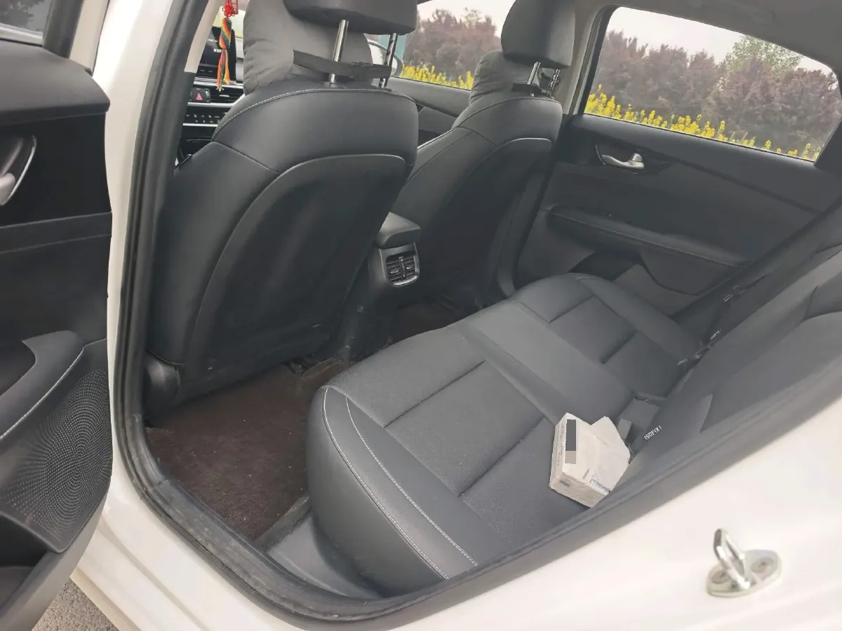 2021 Kia K3 1.5L 115HP L4 CVT,autocango,china used car exporter,china ev exporter,chinese used car exporter,chinese used ev exporter