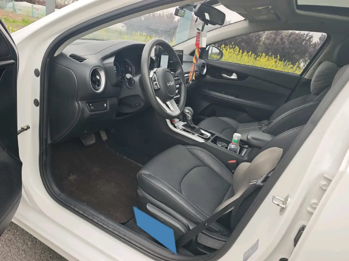 2021 Kia K3 1.5L 115HP L4 CVT,autocango,china used car exporter,china ev exporter,chinese used car exporter,chinese used ev exporter