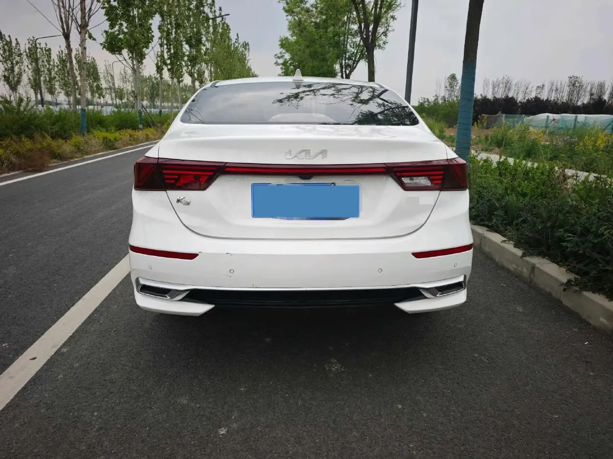 2021 Kia K3 1.5L 115HP L4 CVT,autocango,china used car exporter,china ev exporter,chinese used car exporter,chinese used ev exporter