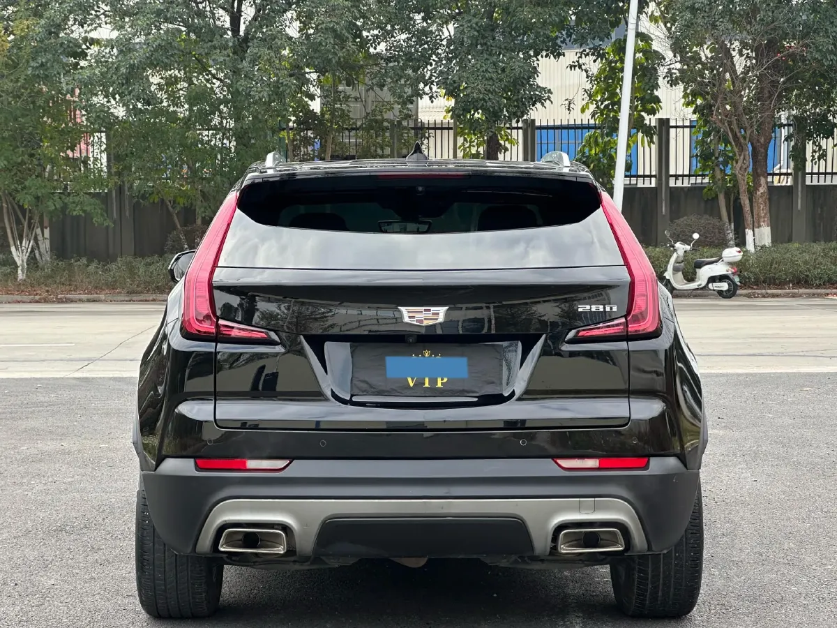 2020 Cadillac XT4 2.0T 241HP L4 9AT,autocango,china used car exporter,china ev exporter,chinese used car exporter,chinese used ev exporter