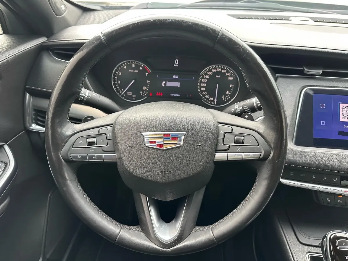 2020 Cadillac XT4 2.0T 241HP L4 9AT,autocango,china used car exporter,china ev exporter,chinese used car exporter,chinese used ev exporter