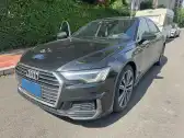 2021 AUDI A6L,autocango,china used car exporter,china ev exporter,chinese used car exporter,chinese used ev exporter