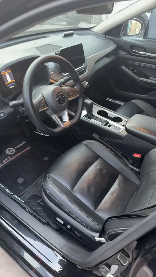 2021 Nissan Teana 2.0L 156HP L4 CVT,autocango,china used car exporter,china ev exporter,chinese used car exporter,chinese used ev exporter