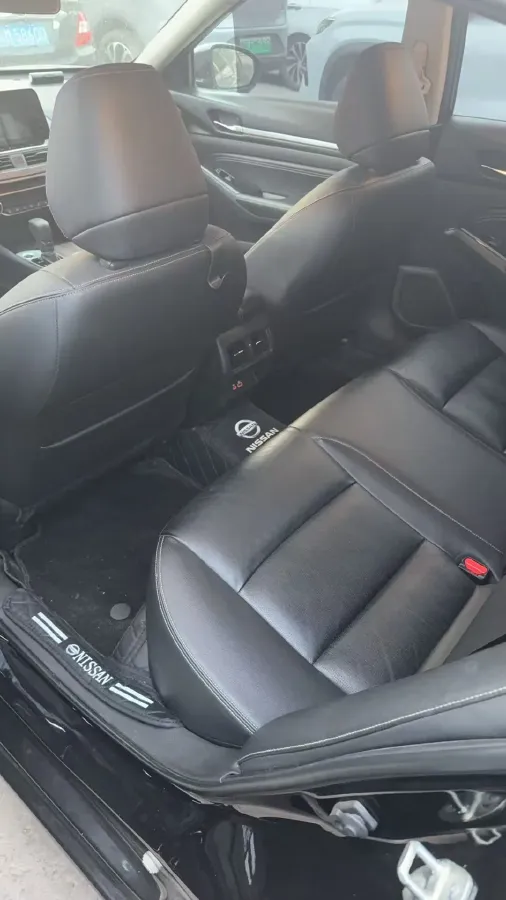 2021 Nissan Teana 2.0L 156HP L4 CVT,autocango,china used car exporter,china ev exporter,chinese used car exporter,chinese used ev exporter