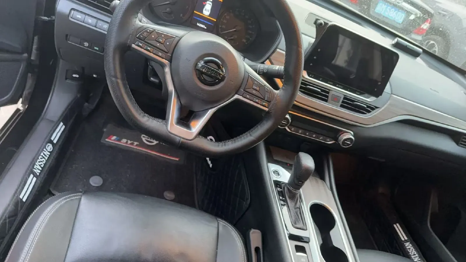 2021 Nissan Teana 2.0L 156HP L4 CVT,autocango,china used car exporter,china ev exporter,chinese used car exporter,chinese used ev exporter