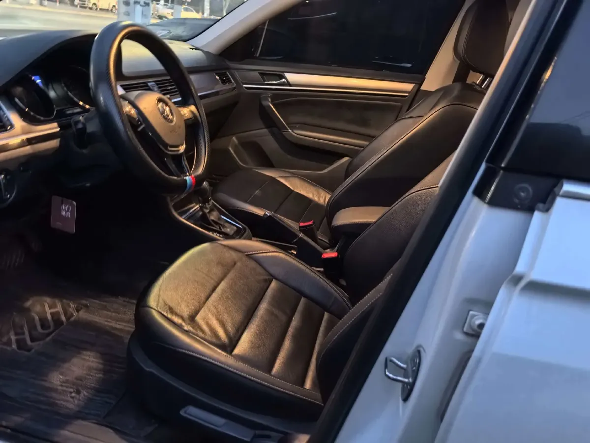 2018 Volkswagen Bora 1.5L 110HP L4 6AT,autocango,china used car exporter,china ev exporter,chinese used car exporter,chinese used ev exporter