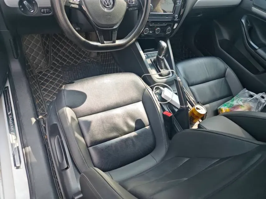 2018 Volkswagen Sagitar 1.2T 110HP L4 7DCT,autocango,china used car exporter,china ev exporter,chinese used car exporter,chinese used ev exporter