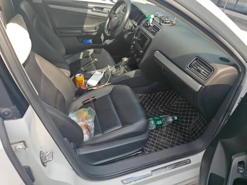 2018 Volkswagen Sagitar 1.2T 110HP L4 7DCT,autocango,china used car exporter,china ev exporter,chinese used car exporter,chinese used ev exporter