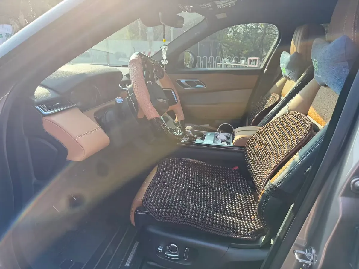 2023 Land Rover Range Rover Velar 2.0T 250HP L4 8AT,autocango,china used car exporter,china ev exporter,chinese used car exporter,chinese used ev exporter