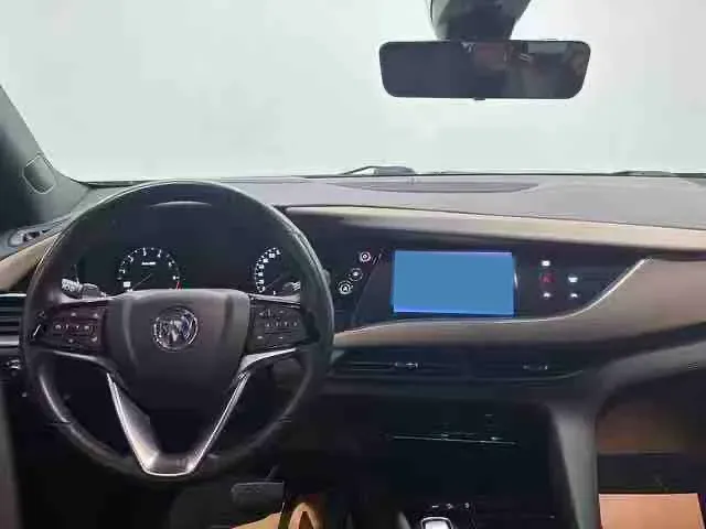 2022 Buick Enclave 2.0T 237HP L4 9AT,autocango,china used car exporter,china ev exporter,chinese used car exporter,chinese used ev exporter