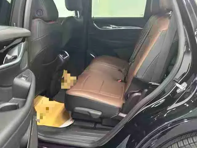 2022 Buick Enclave 2.0T 237HP L4 9AT,autocango,china used car exporter,china ev exporter,chinese used car exporter,chinese used ev exporter