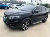 2019 Nissan Qashqai 2.0L 154HP L4 CVT