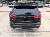 2019 Nissan Qashqai 2.0L 154HP L4 CVT