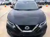 2019 Nissan Qashqai 2.0L 154HP L4 CVT