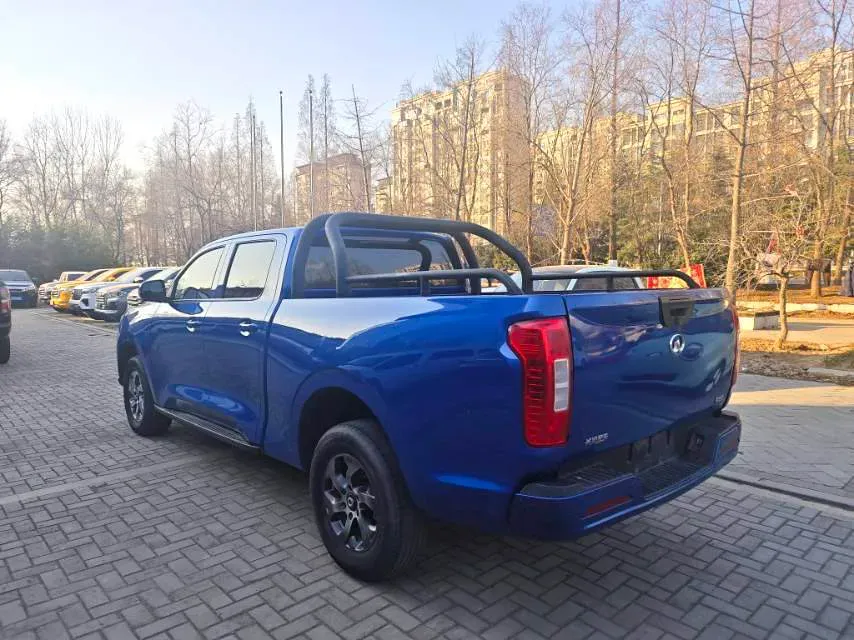 2020 Great Wall Poer 2.0T 163HP L4 8AT,autocango,china used car exporter,china ev exporter,chinese used car exporter,chinese used ev exporter