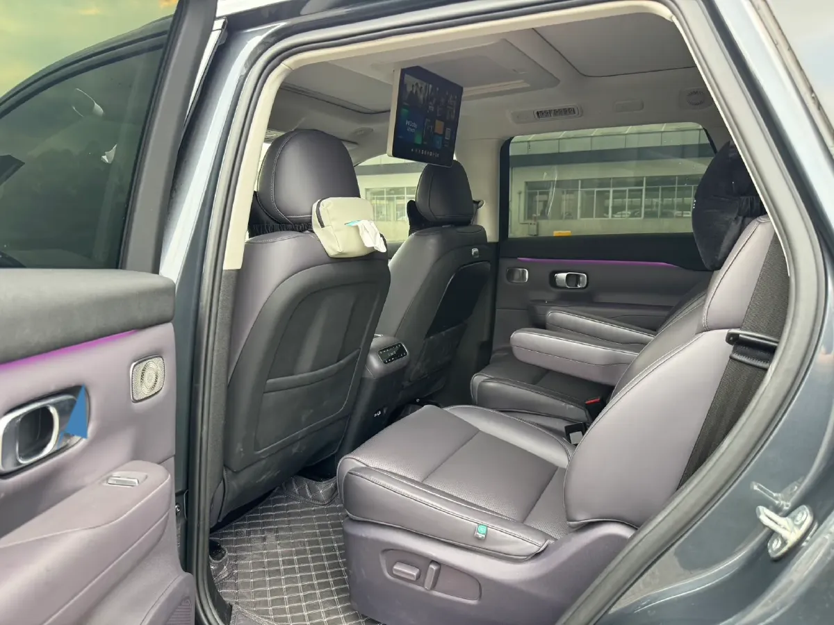 2024 Leapmotor C16 1.5L 95HP L4 REEV 28.4KWH,autocango,china used car exporter,china ev exporter,chinese used car exporter,chinese used ev exporter