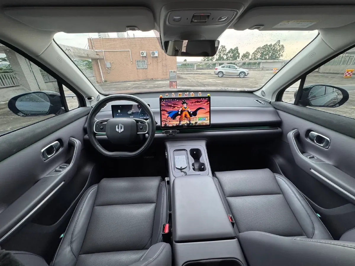 2024 Leapmotor C16 1.5L 95HP L4 REEV 28.4KWH,autocango,china used car exporter,china ev exporter,chinese used car exporter,chinese used ev exporter