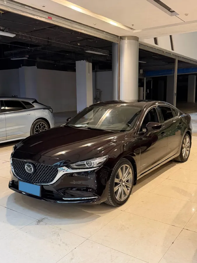 2021 Mazda Atenza 2.5L 192HP L4 6AT,autocango,china used car exporter,china ev exporter,chinese used car exporter,chinese used ev exporter