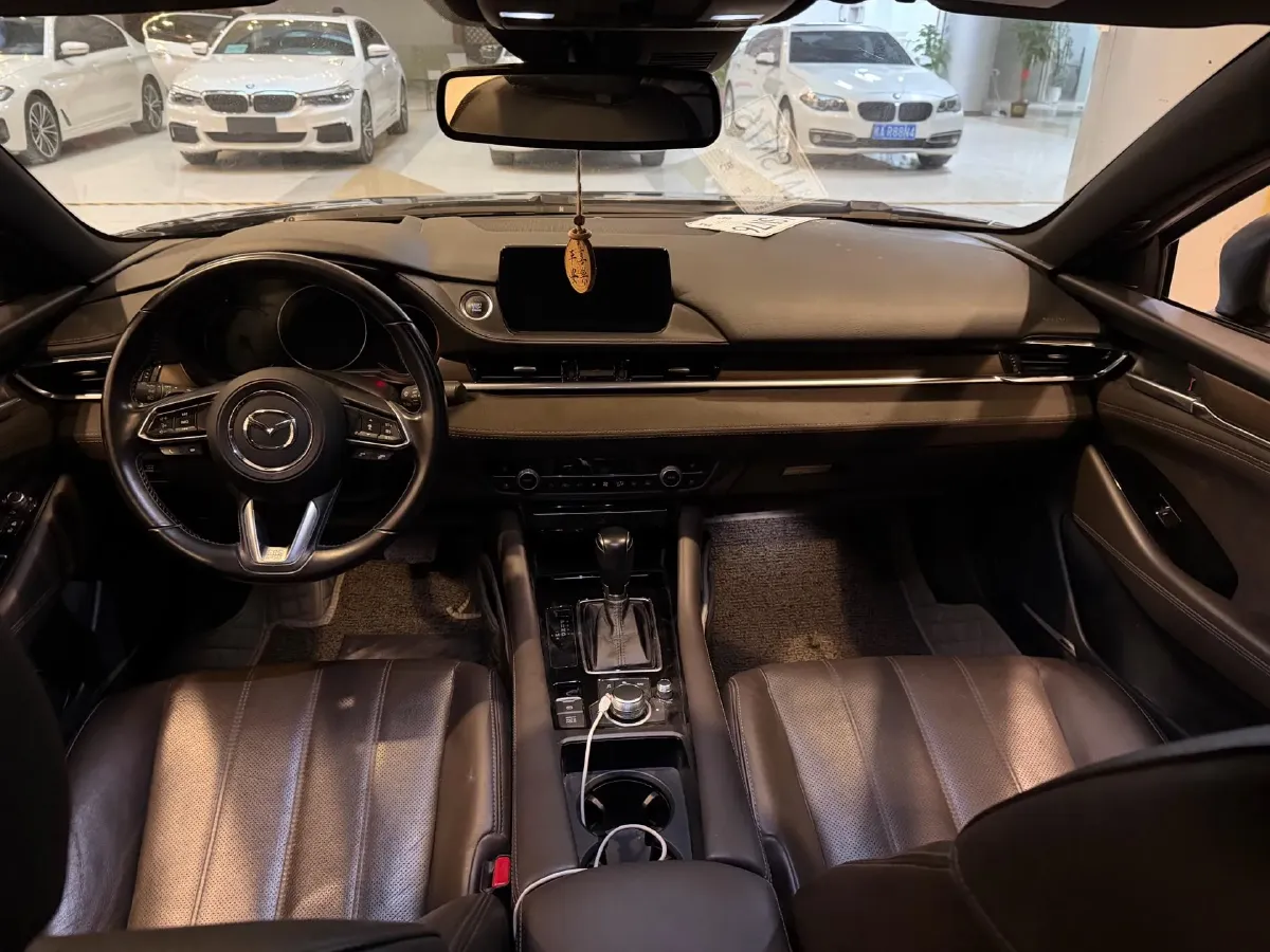 2021 Mazda Atenza 2.5L 192HP L4 6AT,autocango,china used car exporter,china ev exporter,chinese used car exporter,chinese used ev exporter