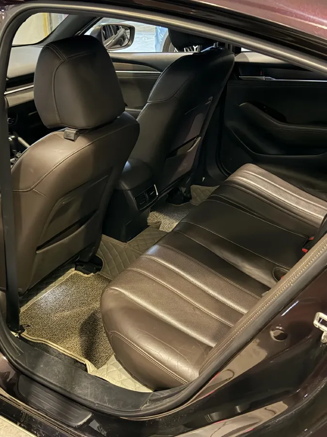 2021 Mazda Atenza 2.5L 192HP L4 6AT,autocango,china used car exporter,china ev exporter,chinese used car exporter,chinese used ev exporter