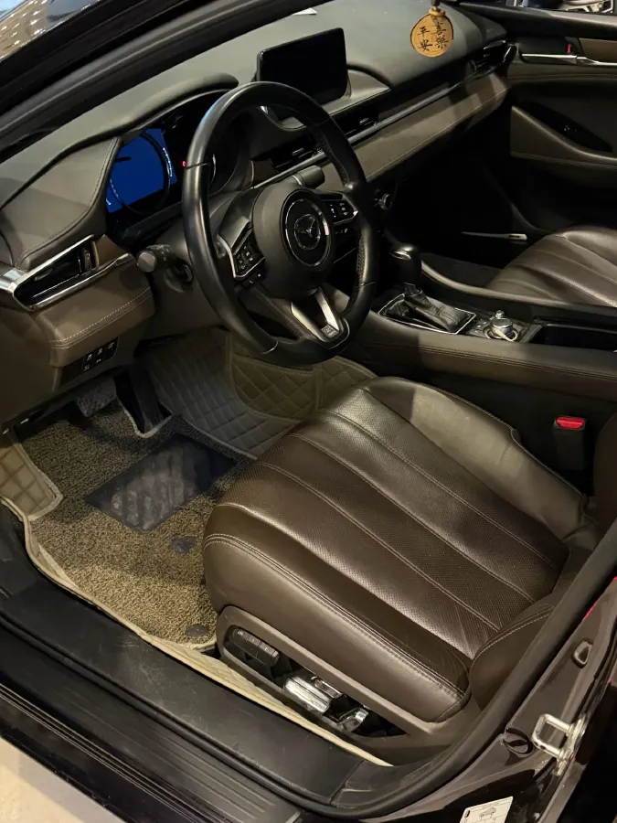 2021 Mazda Atenza 2.5L 192HP L4 6AT,autocango,china used car exporter,china ev exporter,chinese used car exporter,chinese used ev exporter