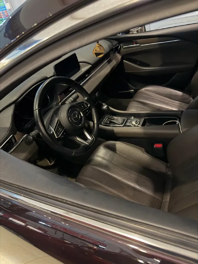 2021 Mazda Atenza 2.5L 192HP L4 6AT,autocango,china used car exporter,china ev exporter,chinese used car exporter,chinese used ev exporter