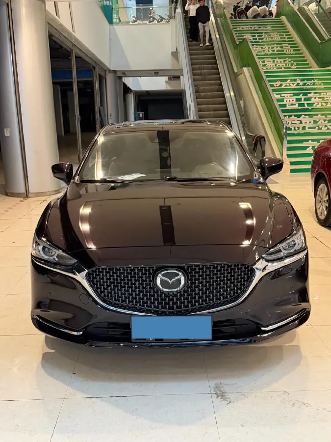 2021 Mazda Atenza 2.5L 192HP L4 6AT,autocango,china used car exporter,china ev exporter,chinese used car exporter,chinese used ev exporter