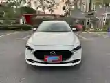 2023 Mazda 3 Axela 2.0L 158HP L4 6AT