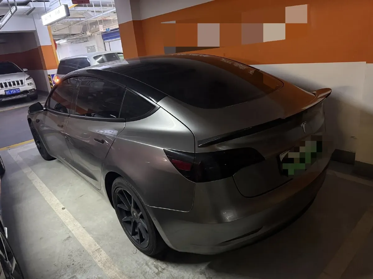 2021 Tesla Model 3 BEV 55KWH,autocango,china used car exporter,china ev exporter,chinese used car exporter,chinese used ev exporter