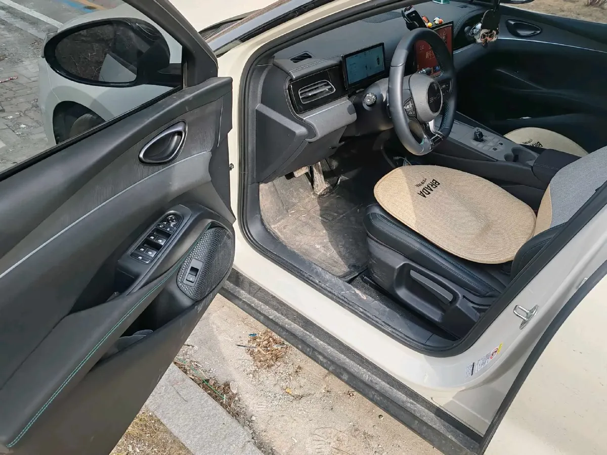 2025 BYD Seal06 1.5L 101HP L4 E-CVT PHEV 10.08KWH,autocango,china used car exporter,china ev exporter,chinese used car exporter,chinese used ev exporter