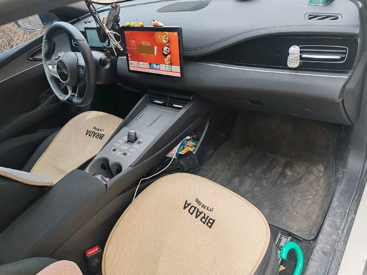 2025 BYD Seal06 1.5L 101HP L4 E-CVT PHEV 10.08KWH,autocango,china used car exporter,china ev exporter,chinese used car exporter,chinese used ev exporter