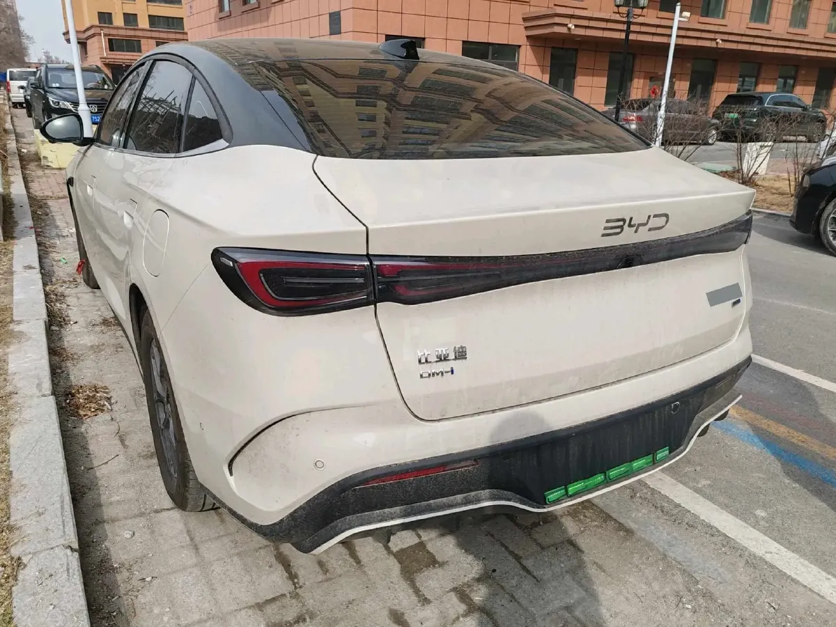 2025 BYD Seal06 1.5L 101HP L4 E-CVT PHEV 10.08KWH,autocango,china used car exporter,china ev exporter,chinese used car exporter,chinese used ev exporter