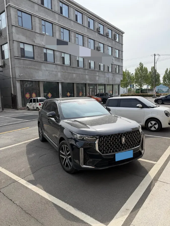 2020 Bestune T99 2.0T 224HP L4 6AT,autocango,china used car exporter,china ev exporter,chinese used car exporter,chinese used ev exporter