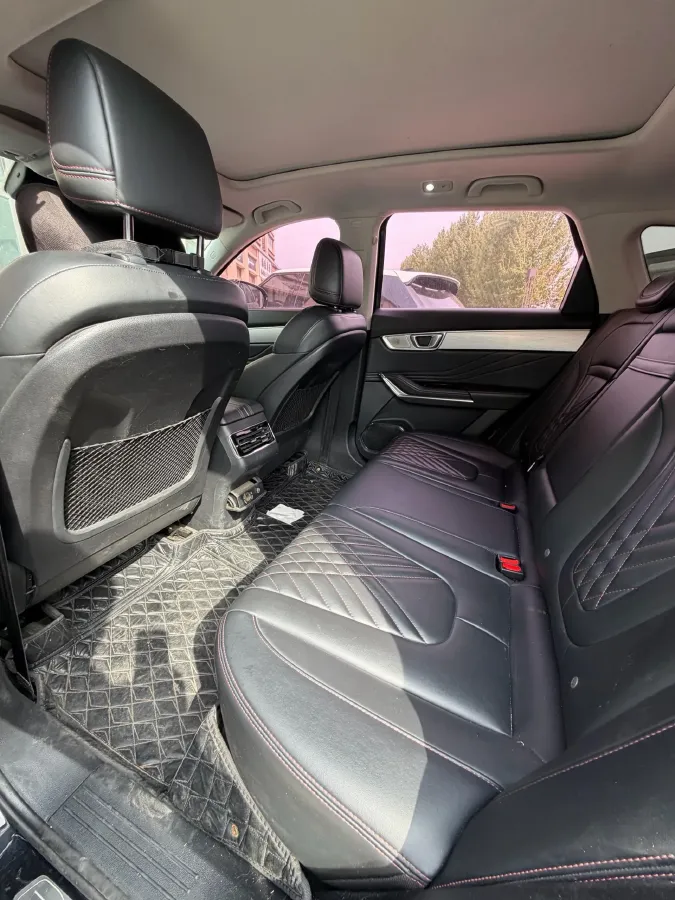 2020 Bestune T99 2.0T 224HP L4 6AT,autocango,china used car exporter,china ev exporter,chinese used car exporter,chinese used ev exporter