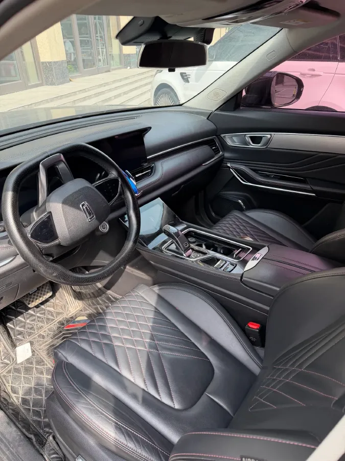 2020 Bestune T99 2.0T 224HP L4 6AT,autocango,china used car exporter,china ev exporter,chinese used car exporter,chinese used ev exporter