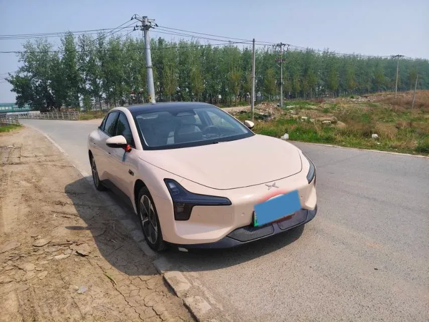 2024 Xpeng MONA M03 BEV 62.2KWH,autocango,china used car exporter,china ev exporter,chinese used car exporter,chinese used ev exporter