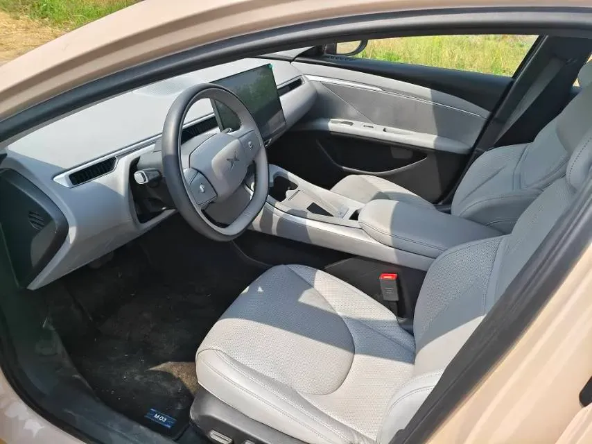 2024 Xpeng MONA M03 BEV 62.2KWH,autocango,china used car exporter,china ev exporter,chinese used car exporter,chinese used ev exporter